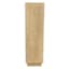 Natural Wooden Pedestal, 36"