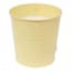 Yellow Bucket Citronella Candle, 12oz