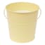 Yellow Bucket Citronella Candle, 12oz