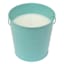 Pool Blue Bucket Citronella Candle, 12oz