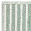 Rockwell Sea Green Bath Rug, 20x30