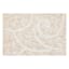 Camille Tan Bath Rug, 20x30