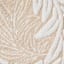 Hudson Tan Bath Rug, 20x30