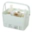 Mint Green Basket Shower Caddy