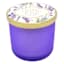 Gilded Lavender Sage Candle, 11oz