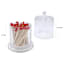 Color Match Holder with Striker