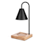 Black Candle Lamp Warmer