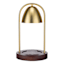 Gold Candle Lamp Warmer