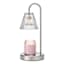Glass Candle Lamp Warmer
