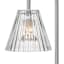 Glass Candle Lamp Warmer