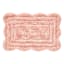 Montgomery Pink Bath Rug, 20X30