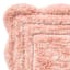 Montgomery Pink Bath Rug, 20X30