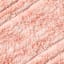 Montgomery Pink Bath Rug, 20X30