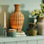 Crosby St. Coastal Driftwood Scented Wood Wick Jar Candle, 18oz