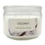 Coconut Scented Jar Candle, 11oz