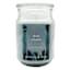 Blue Agave Scented Jar Candle, 18oz