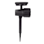 20-Lumen Solar Black Spotlight