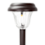 6-Pack 8-Lumen Solar Oil Rubbed Bronze Melville Pathway Lights