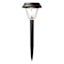 6-Pack 8-Lumen Solar Oil Rubbed Bronze Melville Pathway Lights
