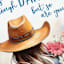 Life is Tough Darlin Canvas Wall Art, 16x12