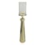 Providence Gold Oversized Hurricane Candle Holder, 32"