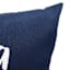 Sunny Club Patriotic USA Truck Pillow, 16"