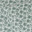 Honeybloom 5-Piece Folk Floral Print Comforter Set, Full/Queen