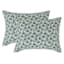 Honeybloom 5-Piece Folk Floral Print Comforter Set, King