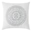 Found & Fable 5-Piece Medallion Printed Comforter Set, King
