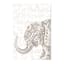 3-Pack Elephant Sachet