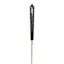 Black Citronella Flare Candle, 7oz