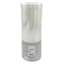 3x8 White Pillar Candle