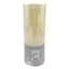3x8 Ivory Pillar Candle