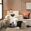 Crosby St. Poly Rope Rectangle Storage Basket, Small