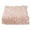 Honeybloom Folk Floral Woven Throw Blanket, 50x60