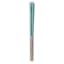 2-Pack Pool Blue Flare Citronella Candle, 7.5oz