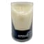 Ivory Pillar Candle, 4x8