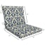 Ashmore Marine Outdoor Hinged Cushion