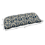 Ashmore Marine Outdoor Wicker Settee Cushion