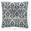Ashmore Marine Outdoor Tufted Back Cushion