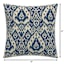 Ashmore Marine Oversized Square Outdoor Throw Pillow, 20"