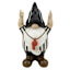 Homespun Harvest Referee Gnome, 6"