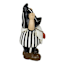 Homespun Harvest Referee Gnome, 6"