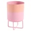 Oh Joy! Two Toned Planter Stand, 10"