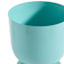Oh Joy! Two Toned Cool Metal Planter Stand, 13"