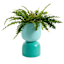 Oh Joy! Two Toned Cool Metal Planter Stand, 13"