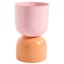 Oh Joy! Two Toned Warm Metal Planter Stand, 13"