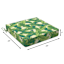 Marconi Leaf Outdoor Deep Seat Cushion
