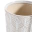Found & Fable Grey Ceramic Planter, Small
