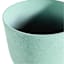 Sunny Club Green Planter, 16"